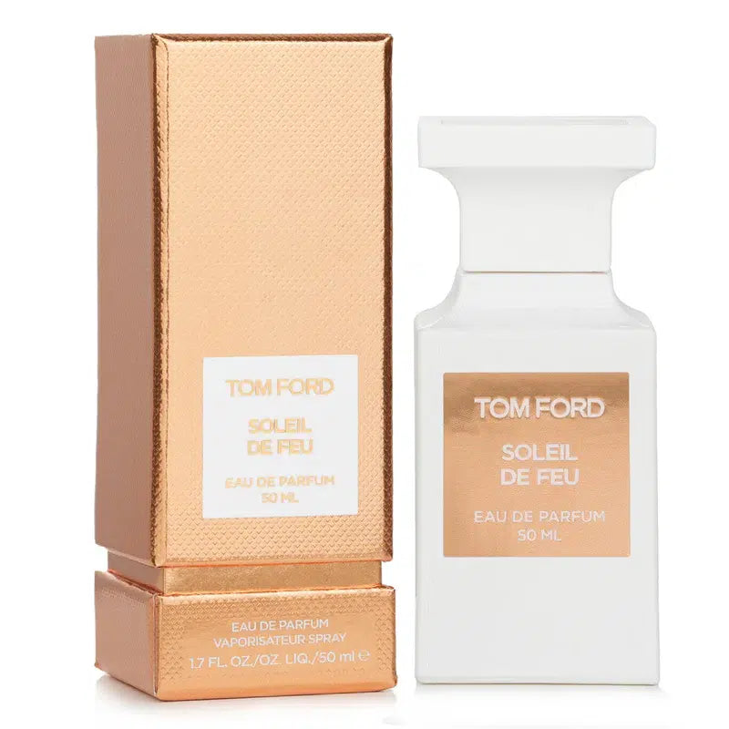 Tom Ford Eau de Soleil 90% Full online