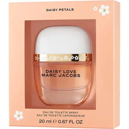 Daisy Love Petals Eau De Toilette