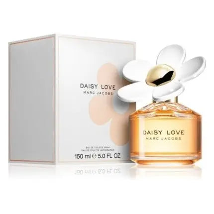 Marc Jacobs Daisy Love Eau de Toilette 150ml