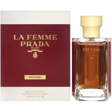 Prada eau de parfum femme on sale