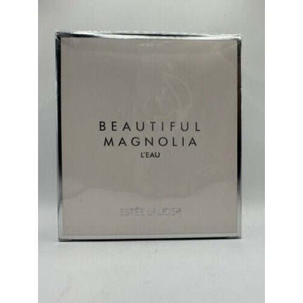 BEAUTIFUL MAGNOLIA By Estee Lauder store 3.4oz / 100ml EDP