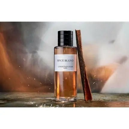 Christian Dior Spice Blend - Eau de Parfum 125ml – Maison des