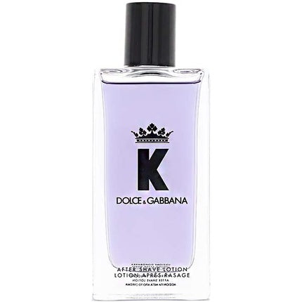 Dolce Gabbana Aftershave Lotion 0.21g