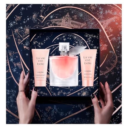 La Vie Est Belle Parfum Lancôme : Guide Complet, Prix et Toute la Gamme 2026 - Maison des fragrances