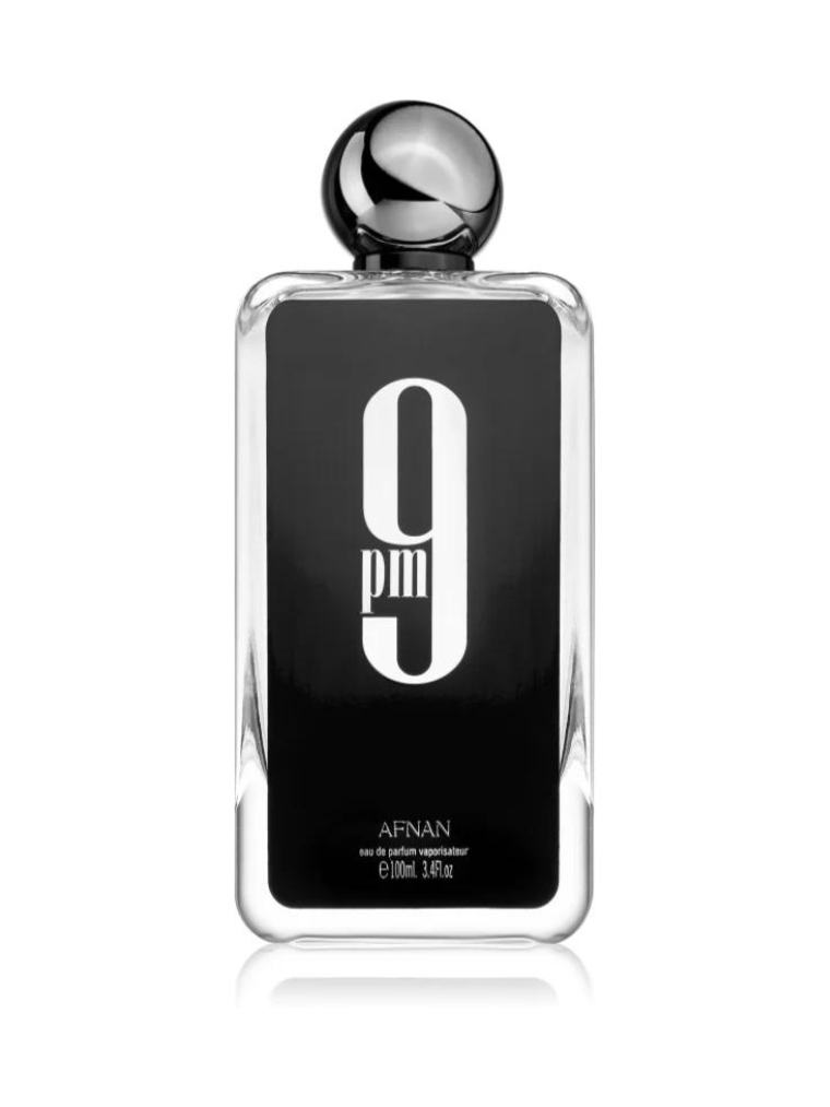 Afnan Maison des fragrances