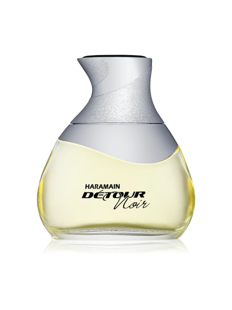 Al-Haramain Maison des fragrances