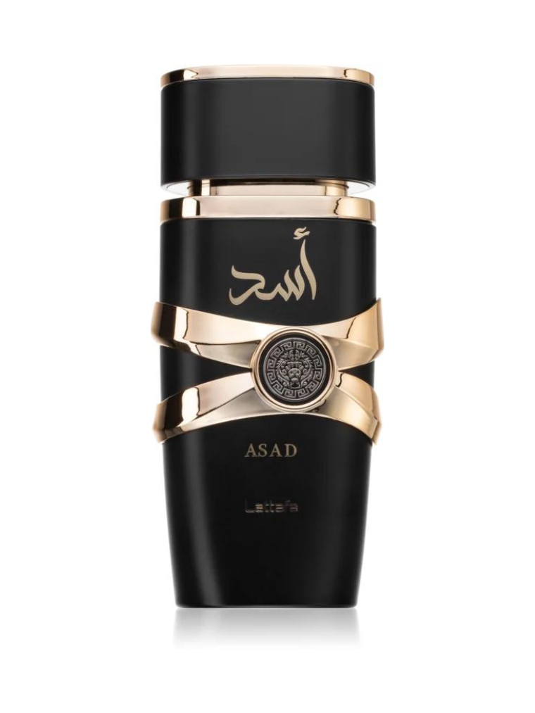 Lattafa Maison des fragrances