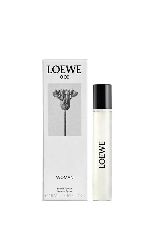 001 Woman EDT by 001 Loewe