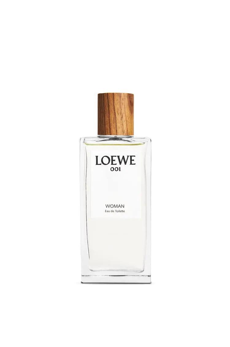 001 Woman EDT by 001 Loewe