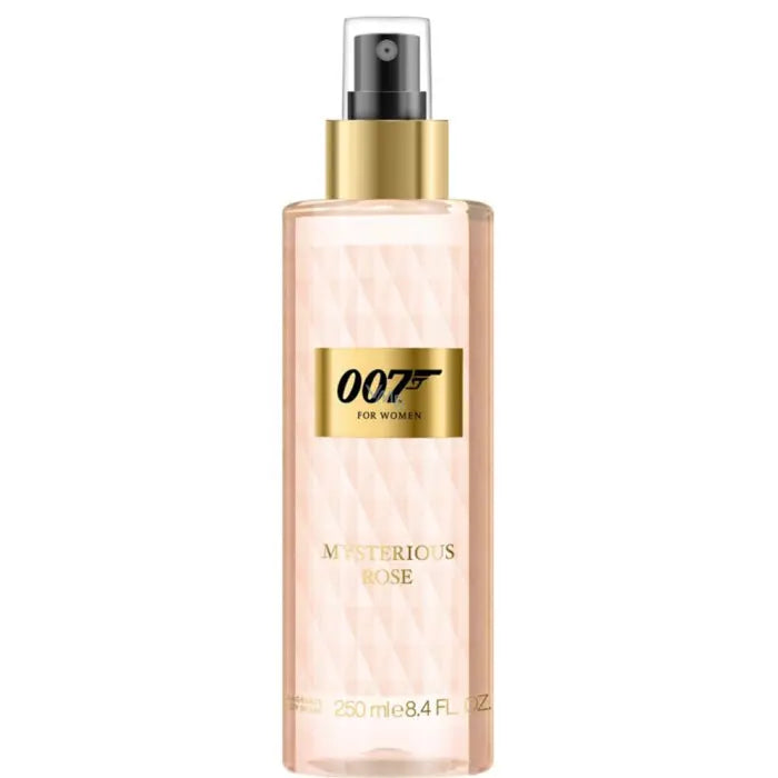 007 for Women Body Mist 250ml James Bond James Bond