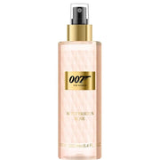 007 for Women Body Mist 250ml James Bond James Bond