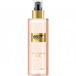 007 for Women Body Mist 250ml James Bond James Bond