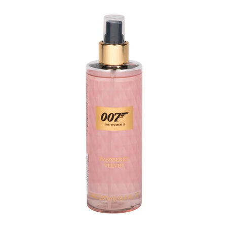 007 for Women Body Mist 250ml James Bond James Bond