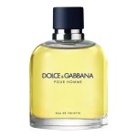 Dolce&Gabbana Pour Homme Eau De Toilette Spray 75ml