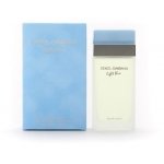 Dolce & Gabbana Light Blue Eau de Toilette 200ml