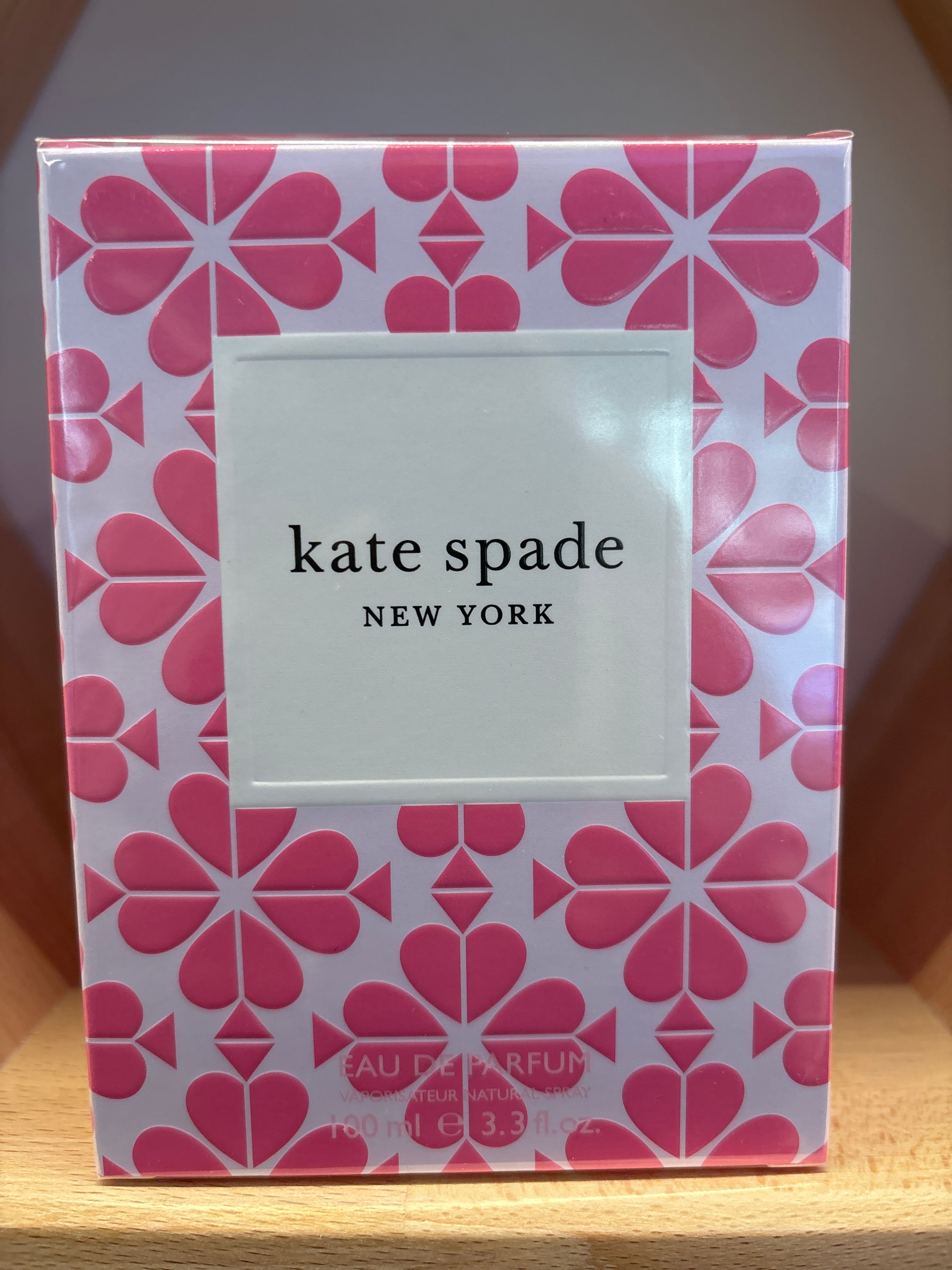 Kate Spade New York Eau de Parfum 100ml Kate Spade New York