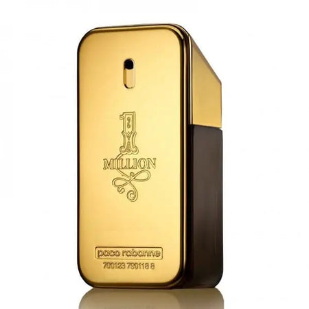 1 Million Pour Homme Eau de Toilette Paco Rabanne