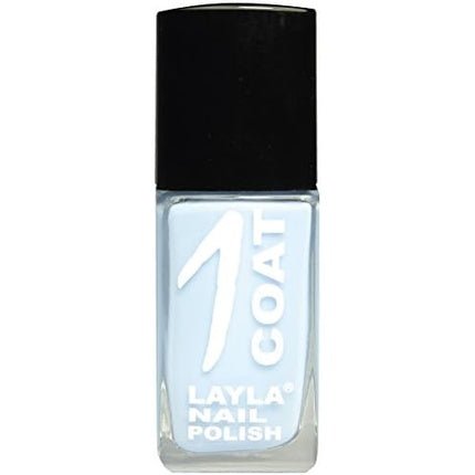 1 Coat Nail Polish 18 Blue Skies - Maison des fragrances