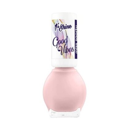 1 Minute to Shine Nail Polish 112 7ml Miss Sporty - Maison des fragrances