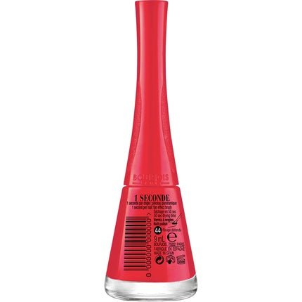 1 Seconde Nail Polish 044 9ml - Maison des fragrances
