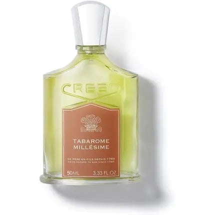 Creed - Tabarome Millesime Fragrance Spray 50ml/1.7oz, 1oz équivaut à 30ml Creed