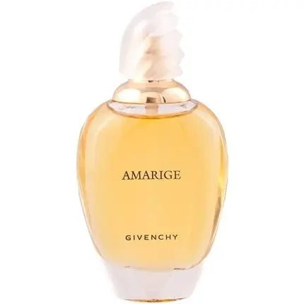 Givenchy Amarige Eau de toilette Spray pour femme  50ml/1.7oz, 1oz équivaut à 30ml Givenchy