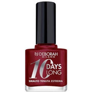 10 Days Long - Extreme Hold Nail Polish N. 893 Wild Boots - Maison des fragrances