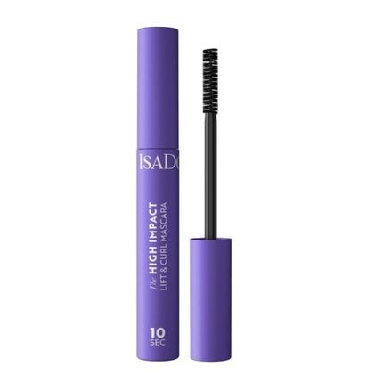 10 Sec High Impact Lift & Curl Mascara - Maison des fragrances