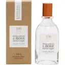 100 Bon Bergamot & Wild Rose Eau de parfum  Cologne 50ml - Elegant Floral Scent Avec Natural Ingredients 100 Bon