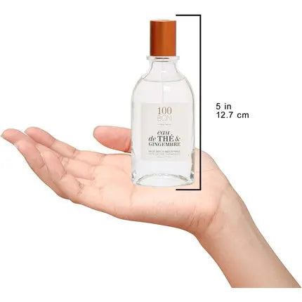 100BON Eau de Thé & Gingembre Eau de Parfum 100bon