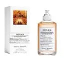 100% Authentic Maison Margiela Autumn Vibes Eau de Toilette 100ml Avec 3 Niche Samples Maison Martin Margiela