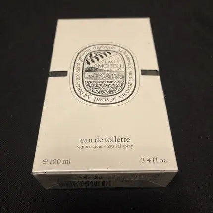 100% Genuine Diptyque Eau Moheli 100ml Diptyque