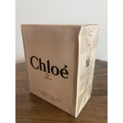 CHLOE Eau de Parfum pour femme  3.3fl oz, 1oz équivaut à 30ml/100ml Chloé