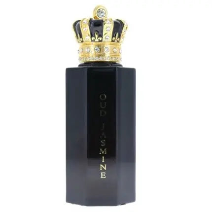 Royal Crown Oud Jasmine Extrait De Parfum Concentre 3.4oz/100ml