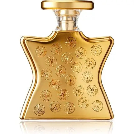 New York Signature Scent par Bond No. 9, 3.3oz, 1oz équivaut à 30ml/100ml Pure Parfum spray For Unisex Bond No. 9