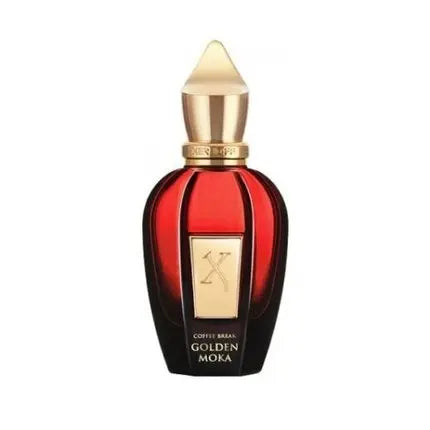 Xerjoff Kaffeepause Golden Mokka Eau de Parfum 50ml/100ml Unisex Xerjoff