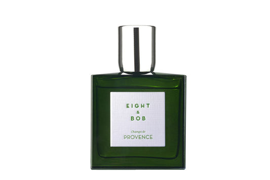 Eight & Bob Champs De Provence Eau De Parfum