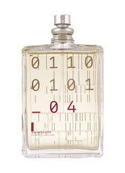 Escentric Molecules Escentric 04 Eau De Toilette 100ml Unisex Spray