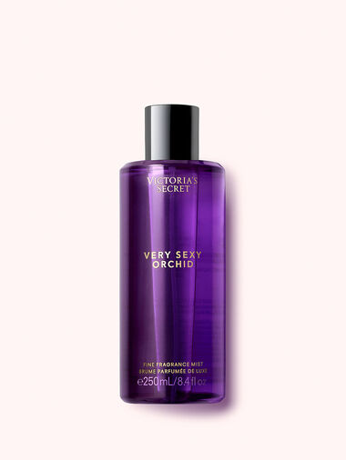 Very Sexy Orchid Brume Parfumée victoria's secret