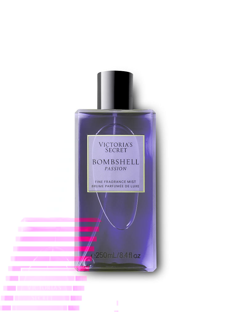 Victoria's Secret Brume fine pour le corps