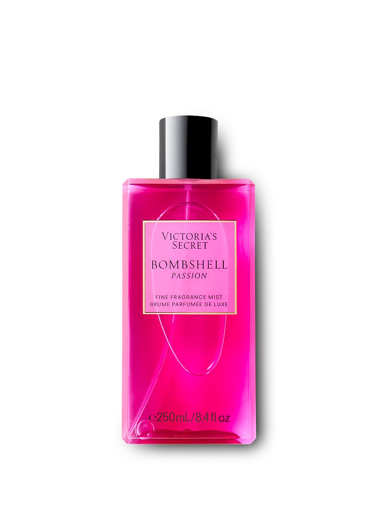 Victoria's Secret Brume fine pour le corps