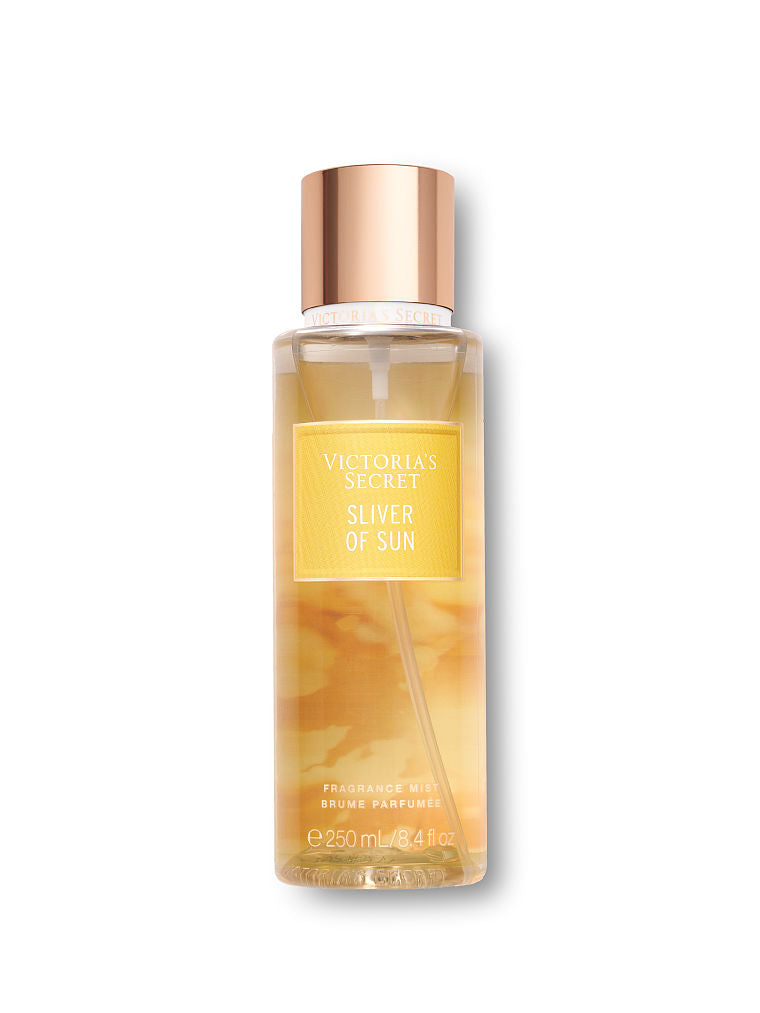 Sliver Of Sun Endless Autumn Brume Parfumée Corps victoria's secret