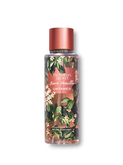 Édition Limitée Bare Vanilla Untamed Brume Parfumée Corps victoria's secret