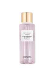 Pomegranate & lotus victoria's secret