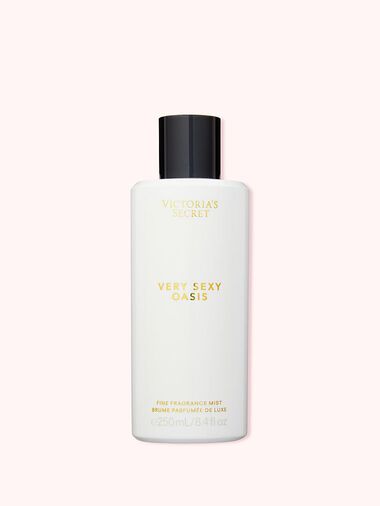 Very Sexy Oasis Brume Parfumée Corps