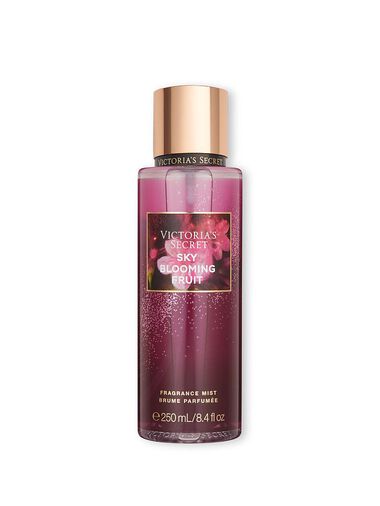 Sky Blooming Fruit Cosmic Botanical Brume Parfumée Corps victoria's secret