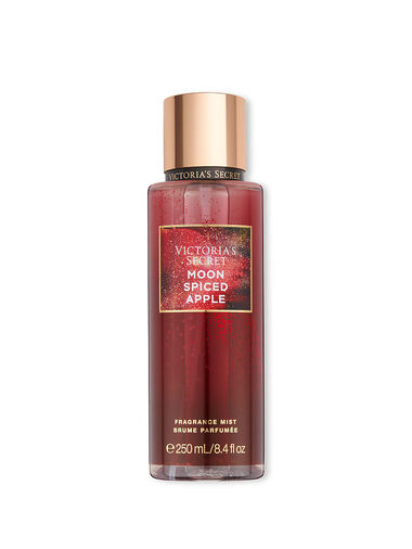 Moon Spiced Apple Cosmic Botanical Brume Parfumée Corps