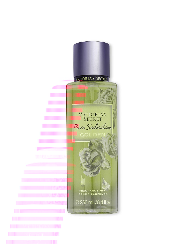 Pure Seduction Golden Brume Parfumée Corps woo_import_1