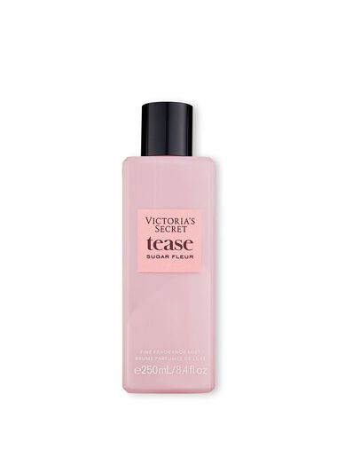 Tease Sugar Fleur Brume Parfumée Corps