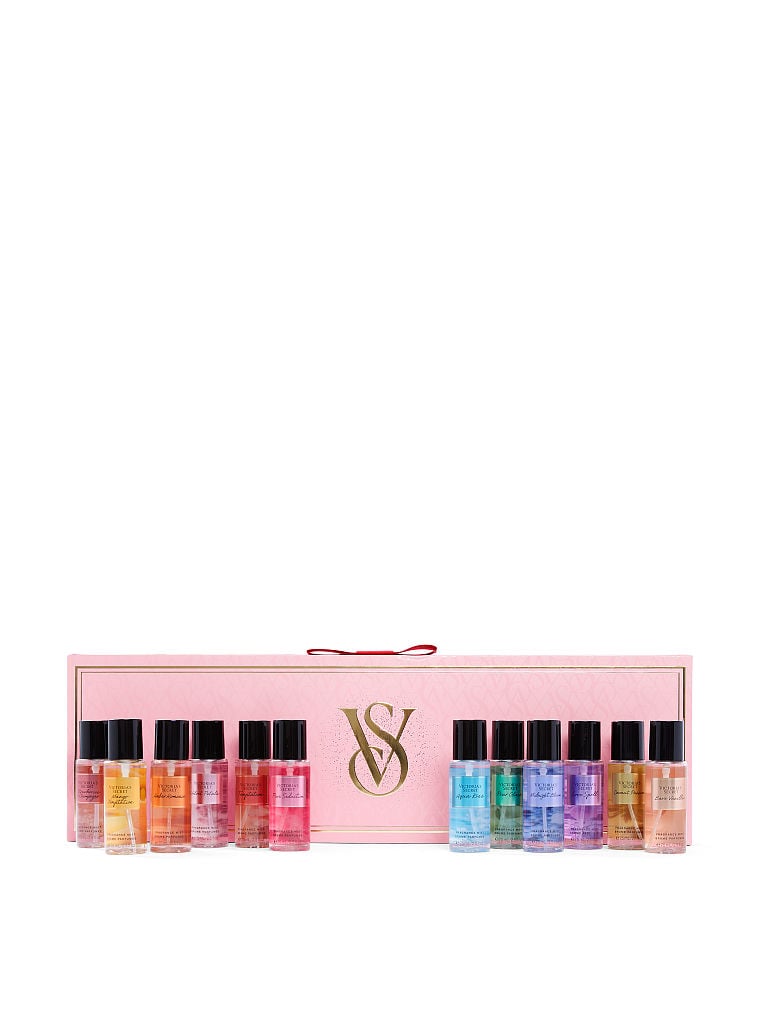 Coffret découverte Ultimate Mist